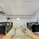 Hardy - 30km From The Sea By Interhome Toftlund