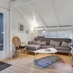 Hardy - 30km From The Sea By Interhome Toftlund