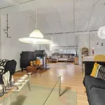 Hardy - 30km From The Sea By Interhome *