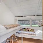 Hardy - 30km From The Sea By Interhome * Toftlund