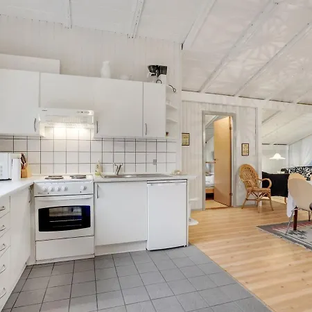 Hardy - 30km From The Sea By Interhome Prázdninový dům