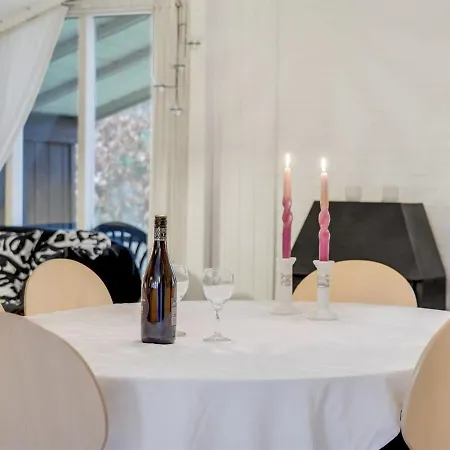 Hardy - 30km From The Sea In Western Jutland By Interhome Holiday home Toftlund