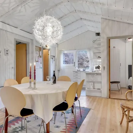 Hardy - 30km From The Sea In Western Jutland By Interhome * Toftlund