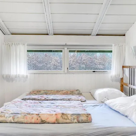 Hardy - 30km From The Sea In Western Jutland By Interhome * Toftlund