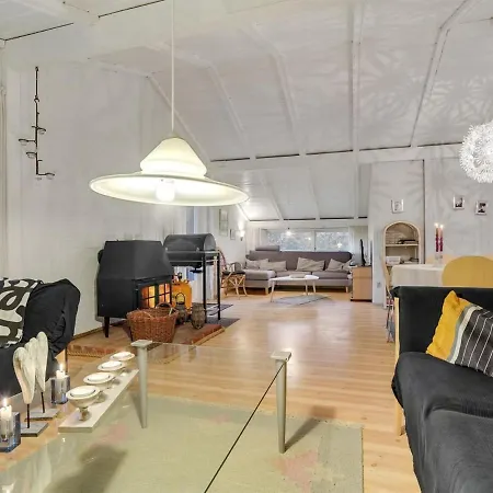 Hardy - 30km From The Sea By Interhome Dom wakacyjny *