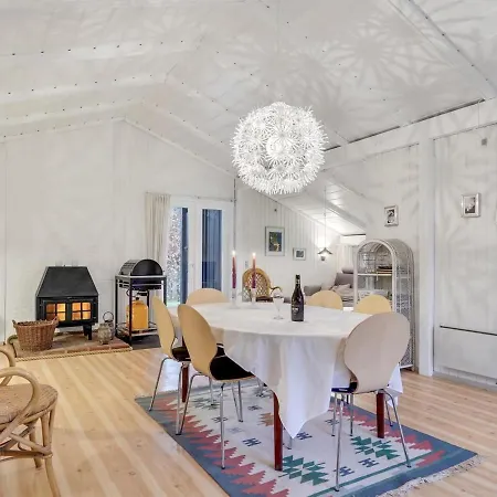 Hardy - 30km From The Sea In Western Jutland By Interhome Holiday home