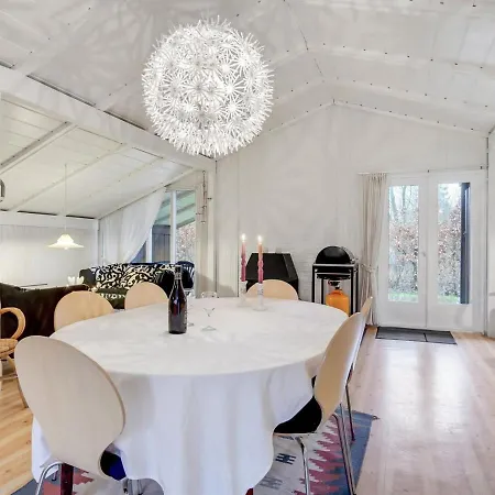 Hardy - 30km From The Sea In Western Jutland By Interhome Holiday home