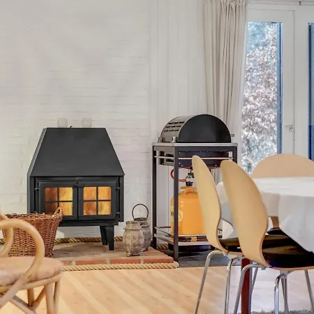 Hardy - 30km From The Sea By Interhome Prázdninový dům *