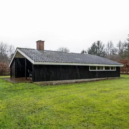 Prázdninový dům Hardy - 30km From The Sea By Interhome *