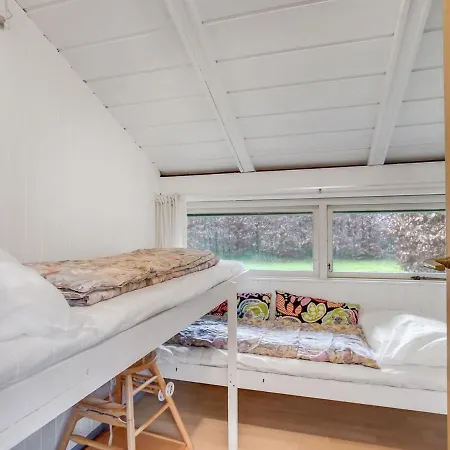 Holiday home Hardy - 30km From The Sea In Western Jutland By Interhome Toftlund