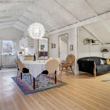 Hardy - 30km From The Sea By Interhome בית נופש