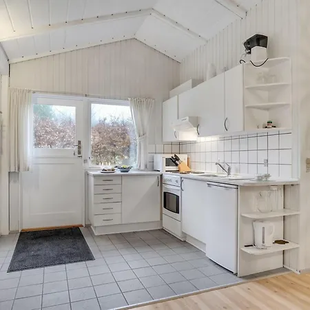 Hardy - 30km From The Sea By Interhome בית נופש Toftlund