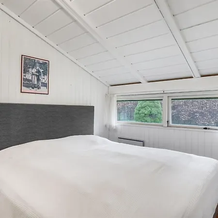 Ferienhaus Hardy - 30km From The Sea By Interhome