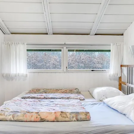 Hardy - 30km From The Sea By Interhome Ferienhaus Toftlund