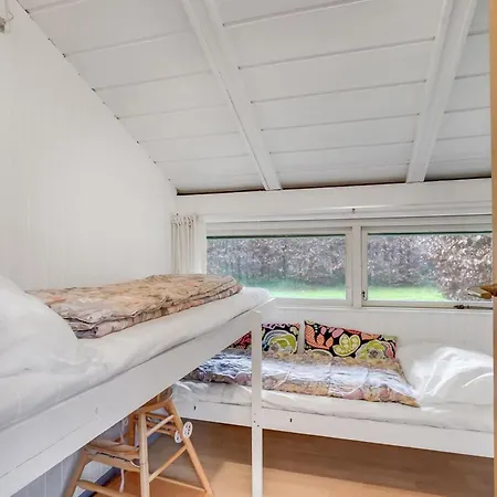 Hardy - 30km From The Sea By Interhome * Toftlund