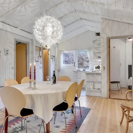 Hardy - 30km From The Sea By Interhome Toftlund