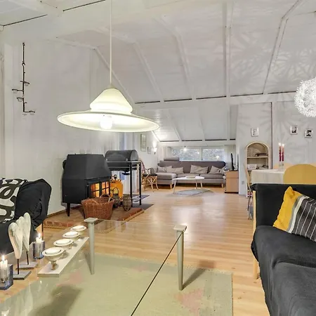 Hardy - 30km From The Sea By Interhome Toftlund