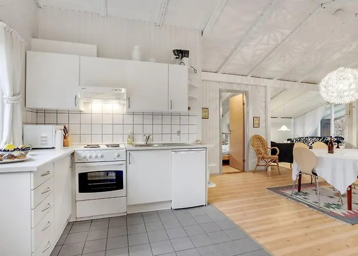 Ferienhaus Hardy - 30km From The Sea By Interhome Toftlund