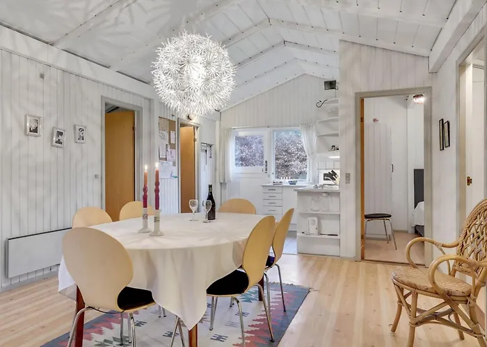 Hardy - 30km From The Sea By Interhome Ferienhaus