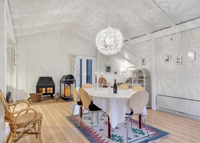 Hardy - 30km From The Sea By Interhome Ferienhaus *