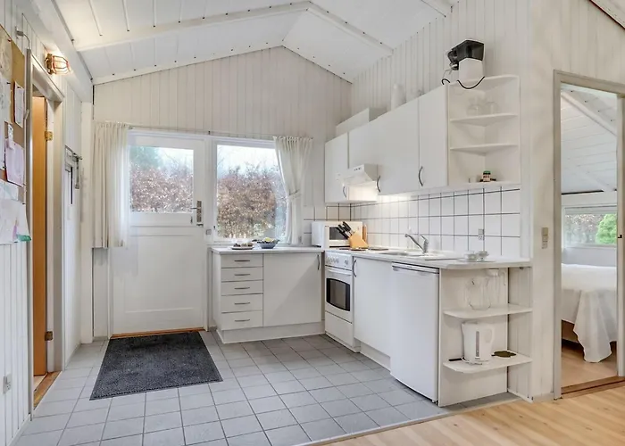 Hardy - 30km From The Sea By Interhome Ferienhaus Toftlund