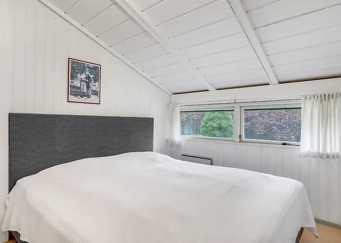 Ferienhaus Hardy - 30km From The Sea By Interhome