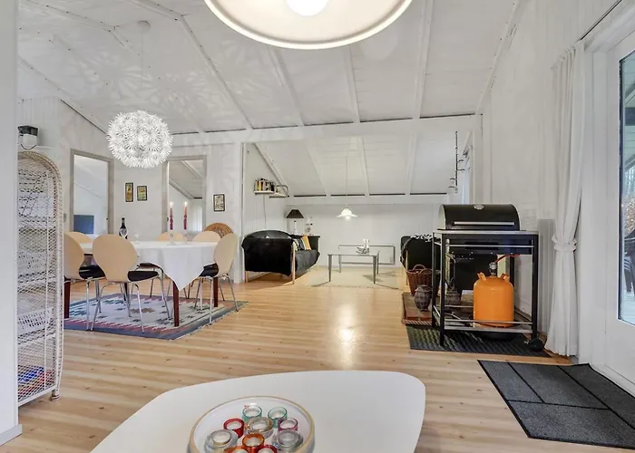 Hardy - 30km From The Sea By Interhome * Toftlund