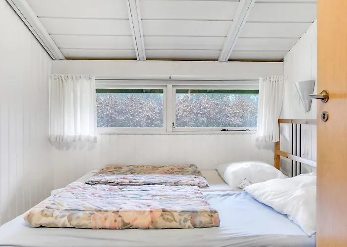 Hardy - 30km From The Sea By Interhome Ferienhaus Toftlund