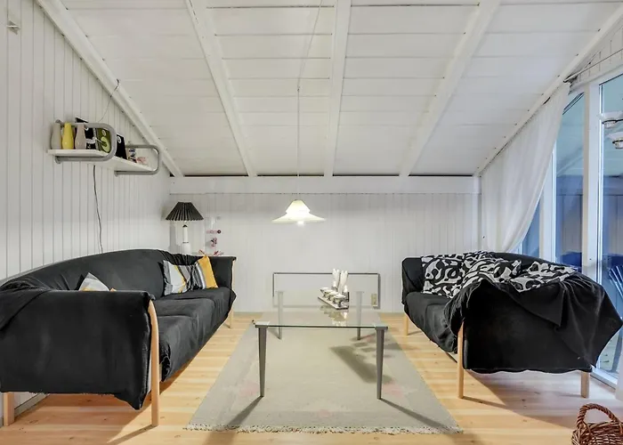 Hardy - 30km From The Sea By Interhome Toftlund