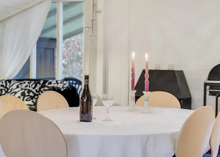 Ferienhaus Hardy - 30km From The Sea By Interhome *