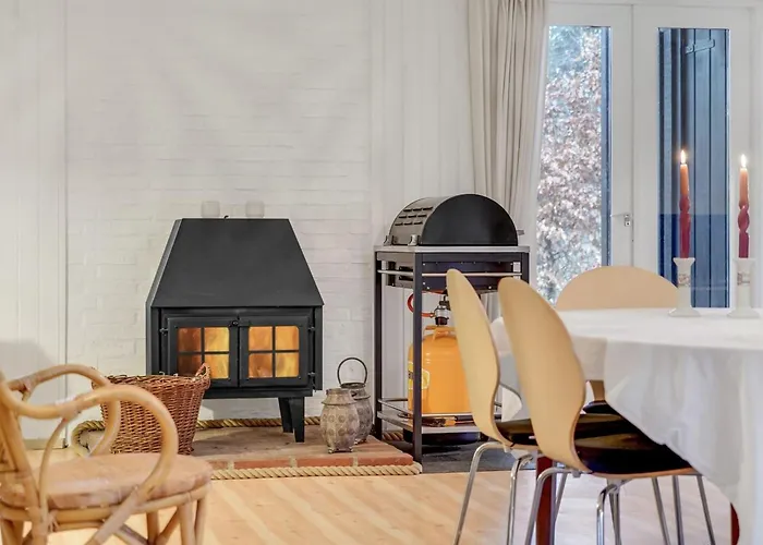 Hardy - 30km From The Sea By Interhome *