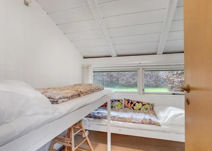 Hardy - 30km From The Sea By Interhome * Toftlund